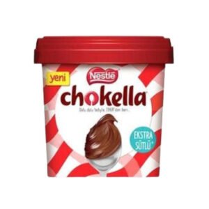 Kakaolu Fındık Kreması 400 gr
