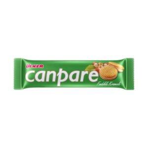 Canpare Fındık Kremalı Bisküvi 81 Gr
