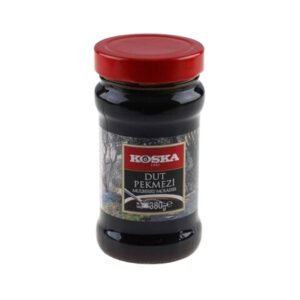 Pekmez Dut 380 Gr