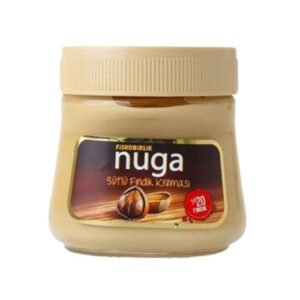 Fındıklı Sütlü Krema 350 Gr