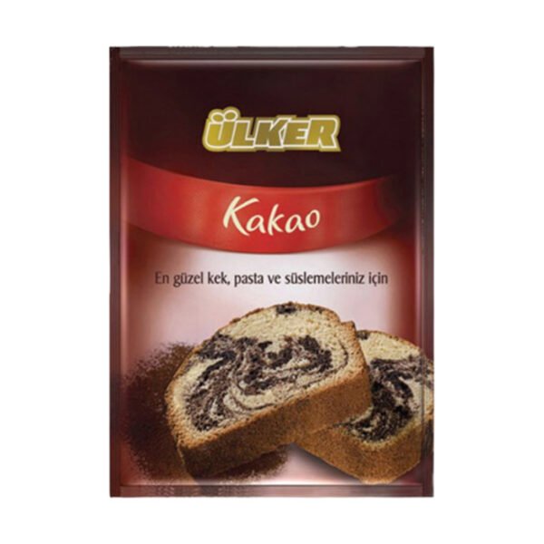 Kakao 25 Gr