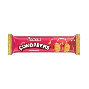 Çokoprens Atıştırmalık 81 Gr