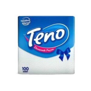 Peçete 100 Adet