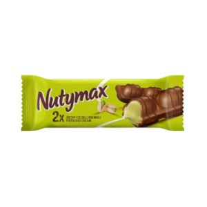 Gofret Nutymax Antep Fıstıklı Kremalı 44 Gr