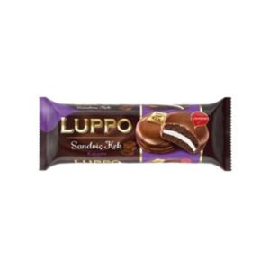 Kek Luppo Kakaolu Sandviç 184 Gr