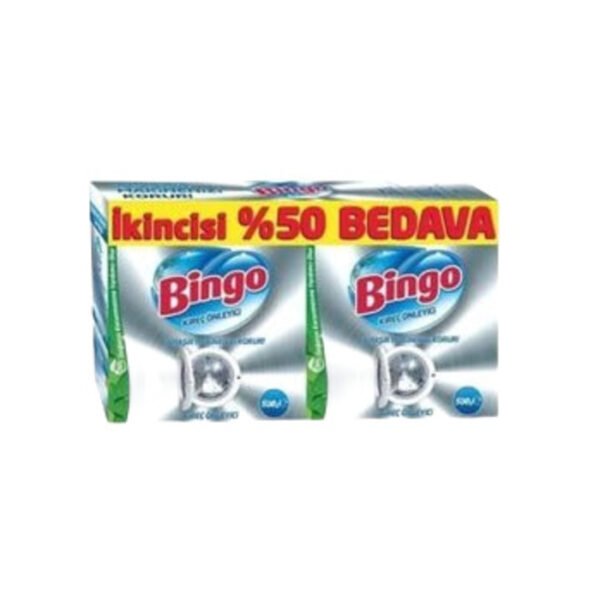 Kireç Sökücü 500+500 Gr.
