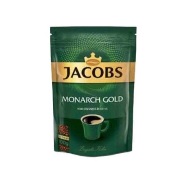 Monarch Gold 100 gr