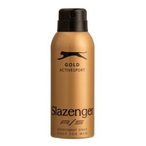Activesport Deodorant Gold 150 Ml