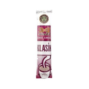 Kahve 2'si 1 Arada Klasik 12 Gr