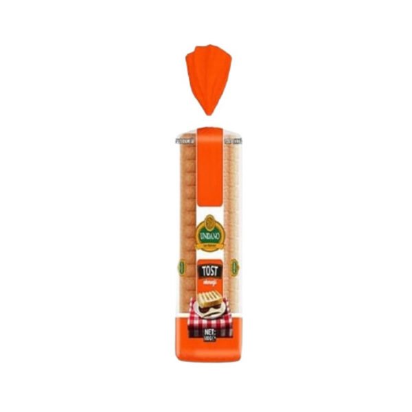 Tost Ekmek 500 gr