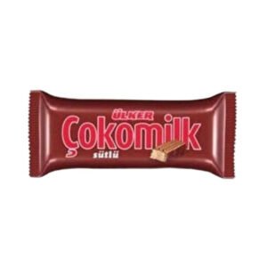 Çokomilk 24 Gr