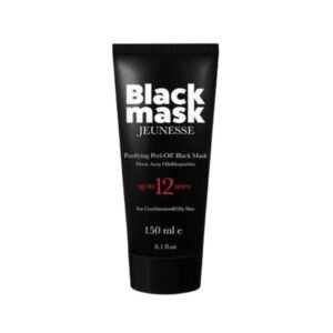 Siyah Maske 150 Gr