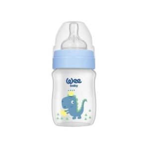 Klasik Plus Geniş Ağızlı Biberon 150 Ml