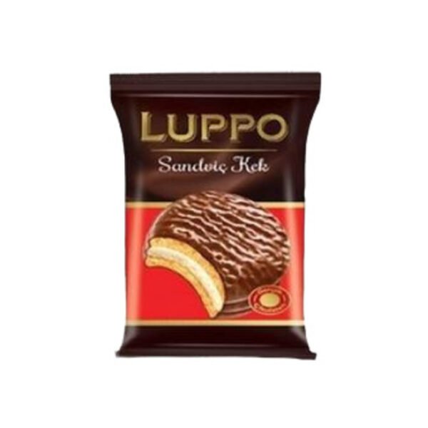 Kek Sandviç Kakaolu 25 Gr