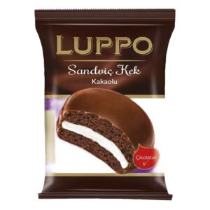 Kek Sandviç 25 Gr