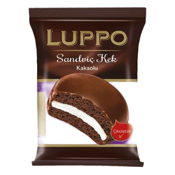 Kek Sandviç 25 Gr