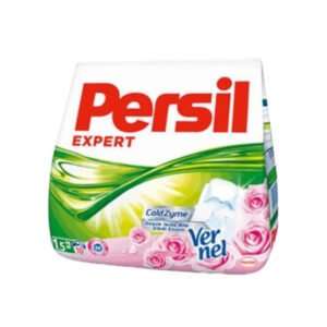 Çamaşır Deterjanı Toz Matik Gül 1.5 Kg