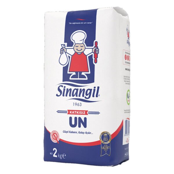 Un 2 Kg