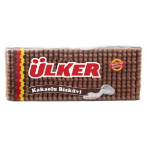 Pötibör Kakaolu Bisküvi 175 Gr