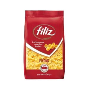Fiyonk Makarna 500 Gr
