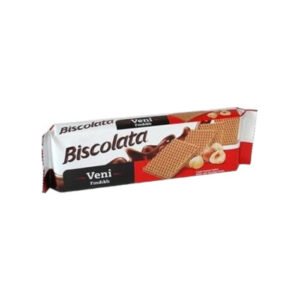Veni Fındıklı Gofret 110 gr
