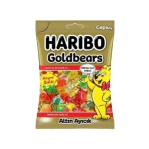 Goldbears 25 Gr