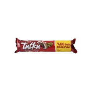 Tutku Kakao Kremalı Mozaik Bisküvi 150 Gr