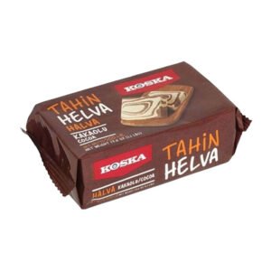 Helva Kakaolu 500 Gr