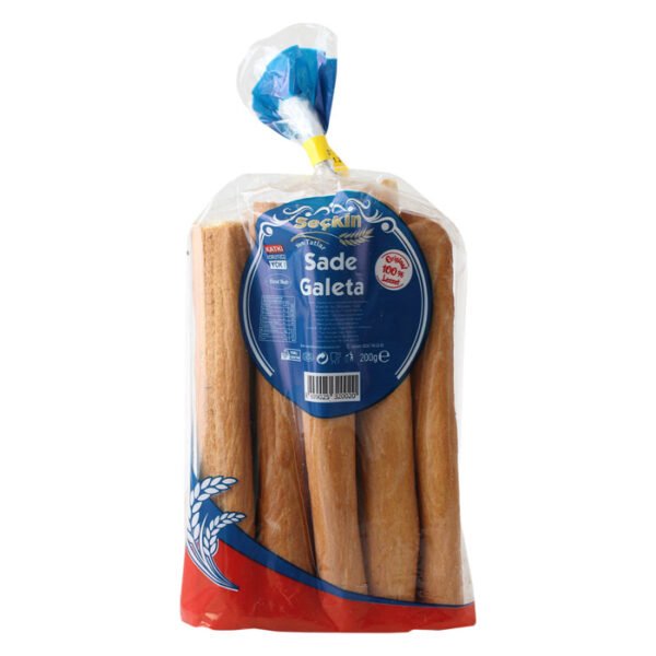 Sade Galeta 200 Gr
