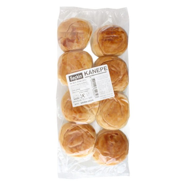 Kanepe 200 gr