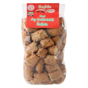 Ayçekirdekli Galeta 200 Gr