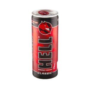 Classic 250 ml