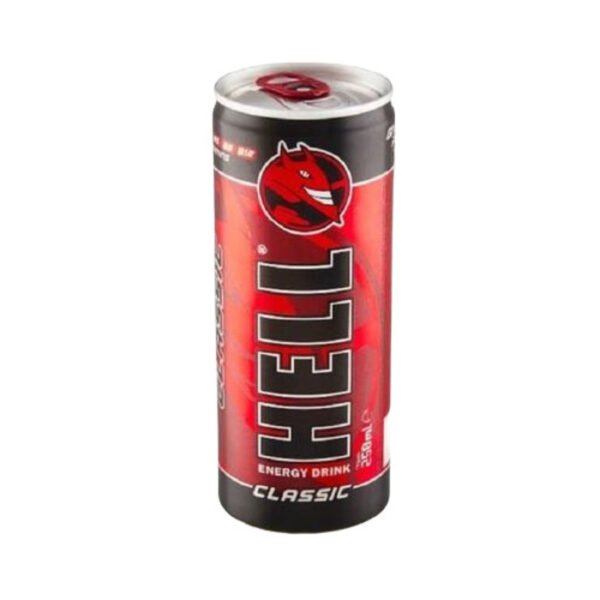 Classic 250 ml