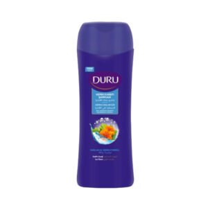 Kepeğe Karşı Etkili Şampuan 600 ml