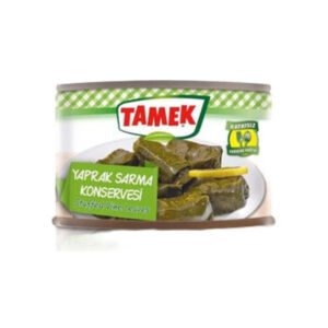 Yaprak Sarma Konserve 400 Gr
