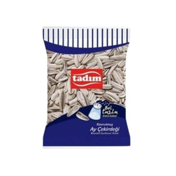 Kavrulmuş Ay Çekirdeği Bol Tuzlu 50 Gr