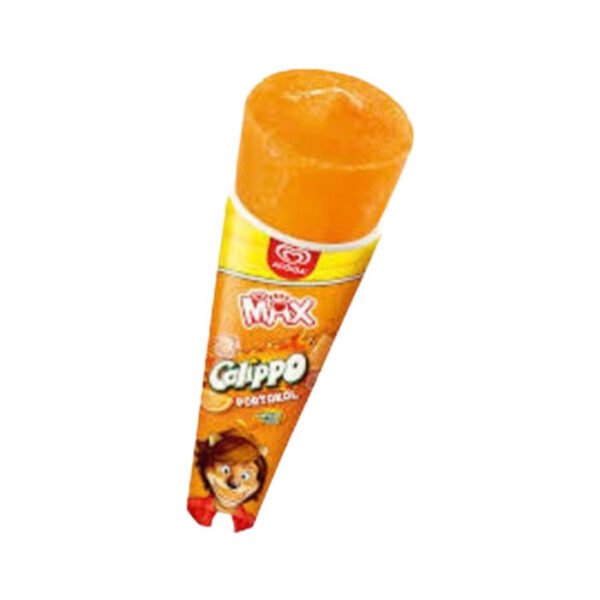 Calippo Portakal 75 Ml