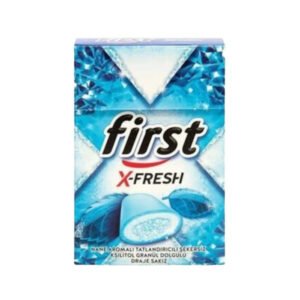 Sensation X-Fresh Fliptop Nane 20 Gr