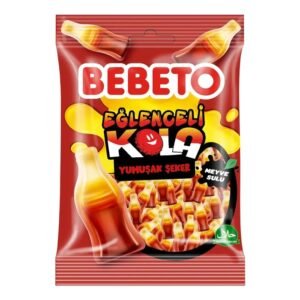 Cola Jelibon 80 Gr