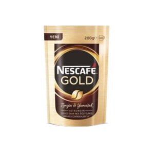 Gold Ekonomik Paket 200 gr