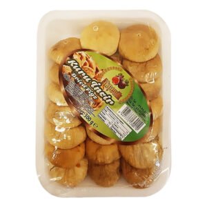 Akçevik Kuru İncir 300 gr