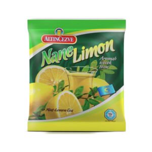 Altıncezve Meyve Özlü Nane Limon (250 g)