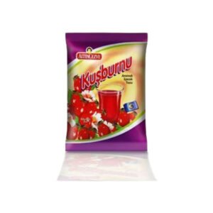 Kuşburnu Aromalı İçecek Tozu 250 Gr