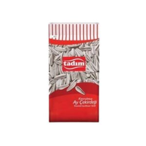 Kavrulmuş Ay Çekirdeği 285 Gr