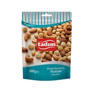 Festival Karışık Kuruyemiş 180 Gr