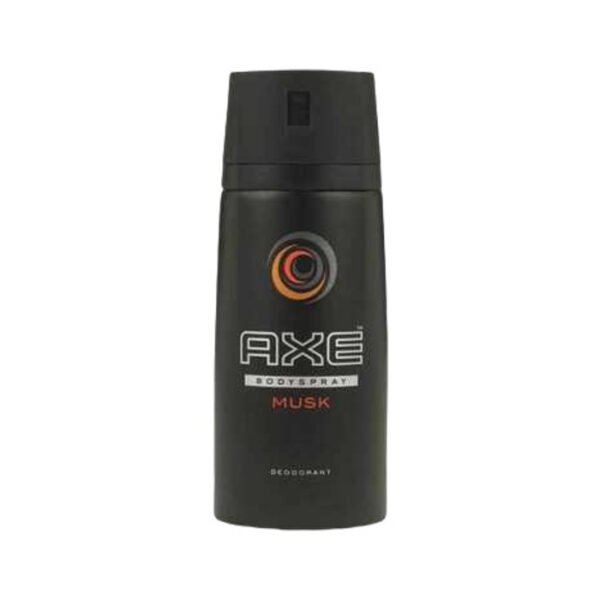 Musk Erkek Deodorant Sprey 150 Ml