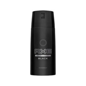 Black Erkek Deodorant Sprey 150 Ml