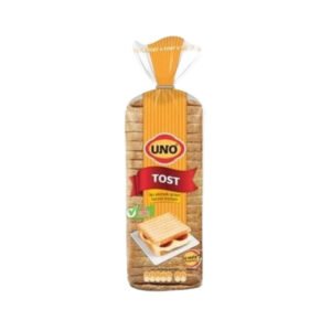 Sıcak Tost Ekmegı 350Gr