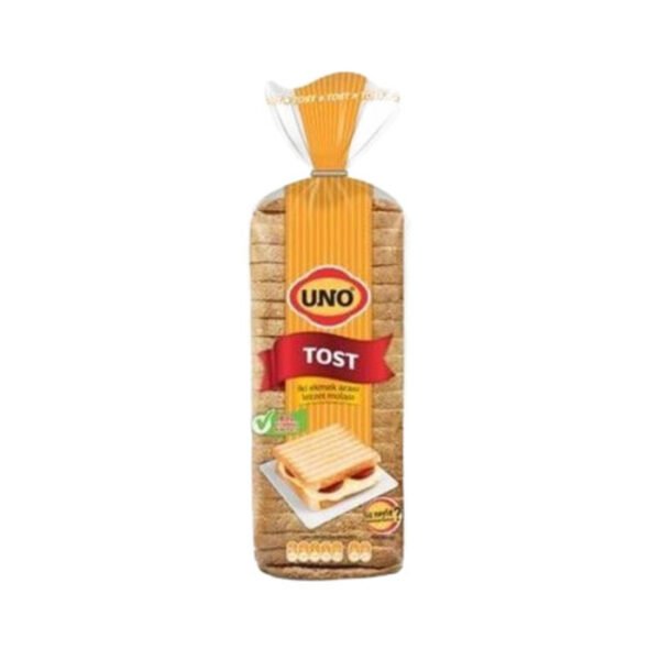 Sıcak Tost Ekmegı 350Gr