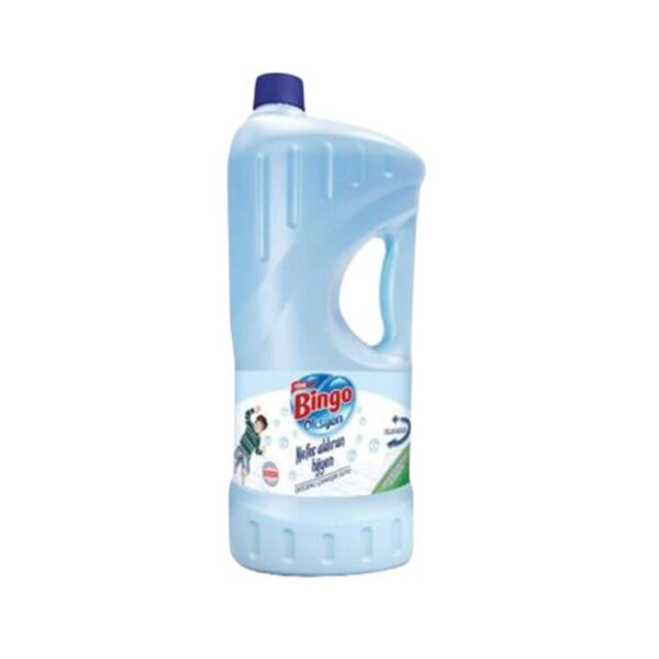 Çamaşır Suyu Oxyjen Okaliptus 1852 Ml